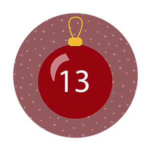 EduCare Advent Care-ndar – Day thirteen